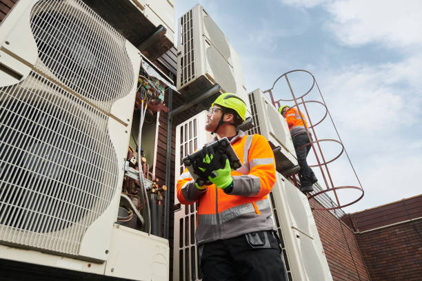 Best HVAC Equipment and Components in Chico, CA